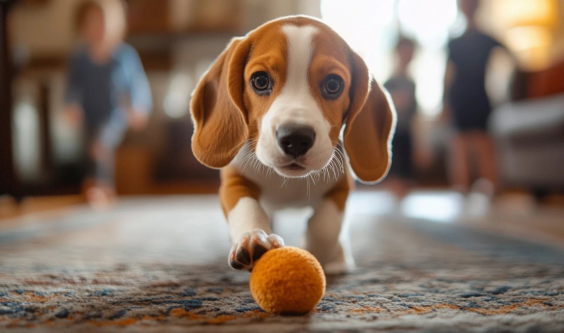 Exercise and Play
