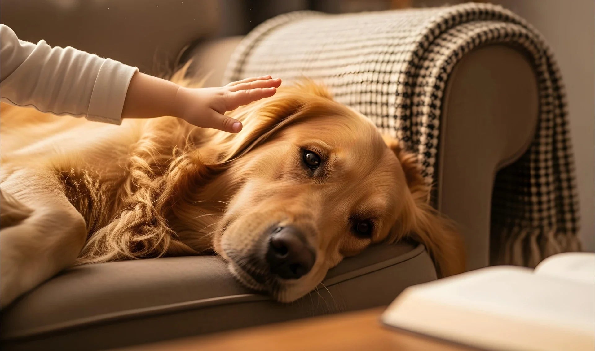 Pet Health and Wellness