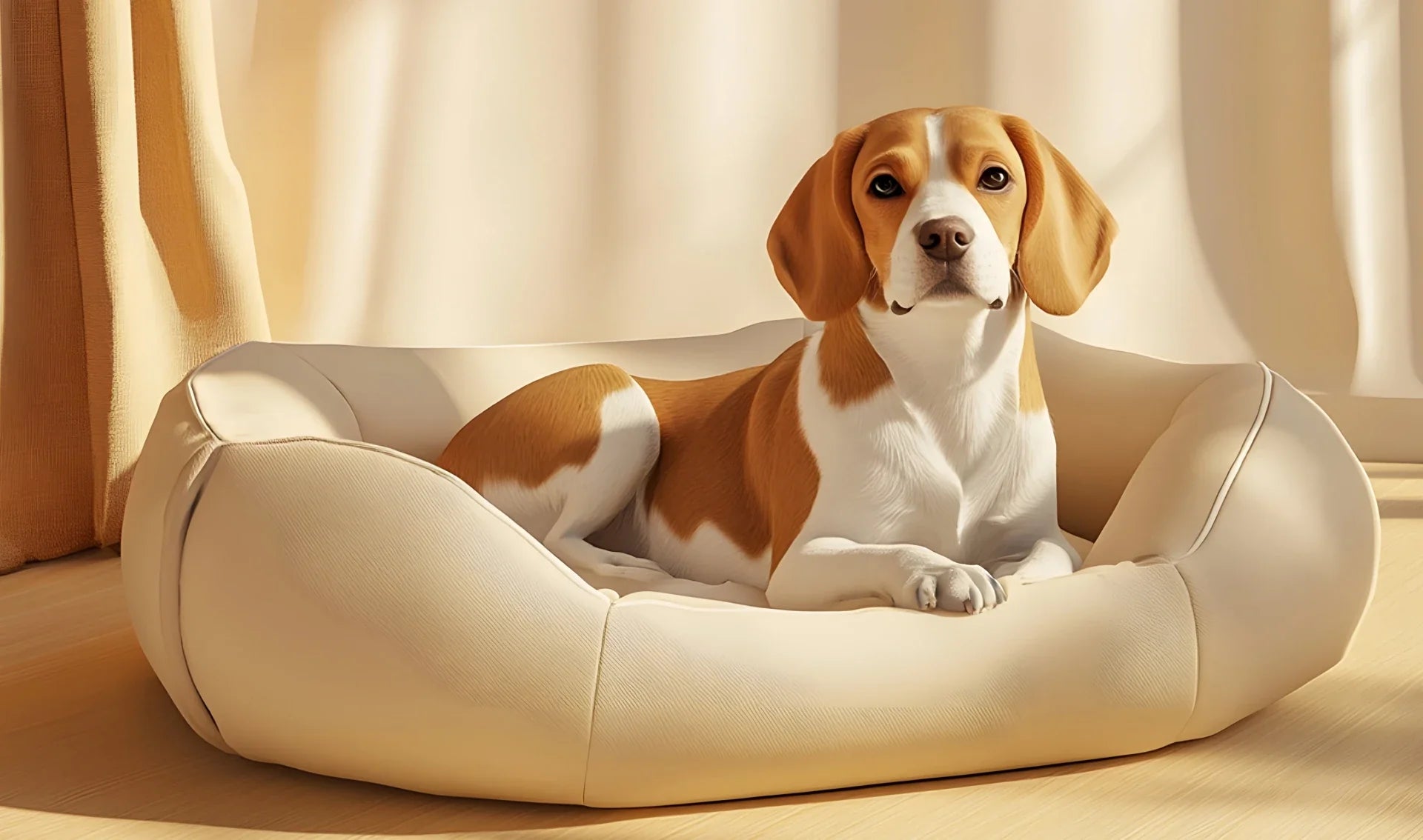 Senior Pet Care