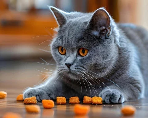 Meow Bites
