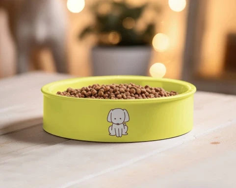 Pet Bowls