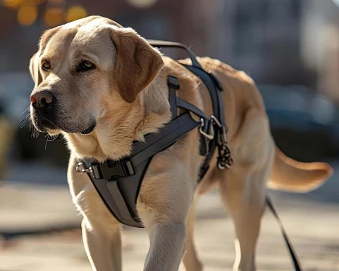 Safe Walks