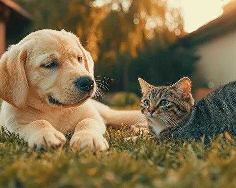 Soft Paws
