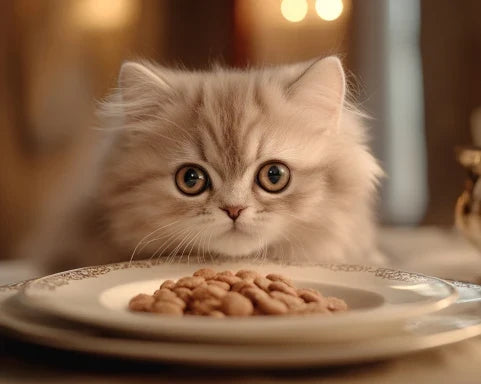 Tasty Whiskers