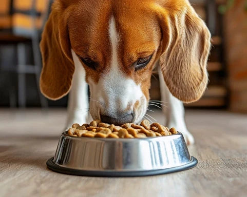 Treat Time