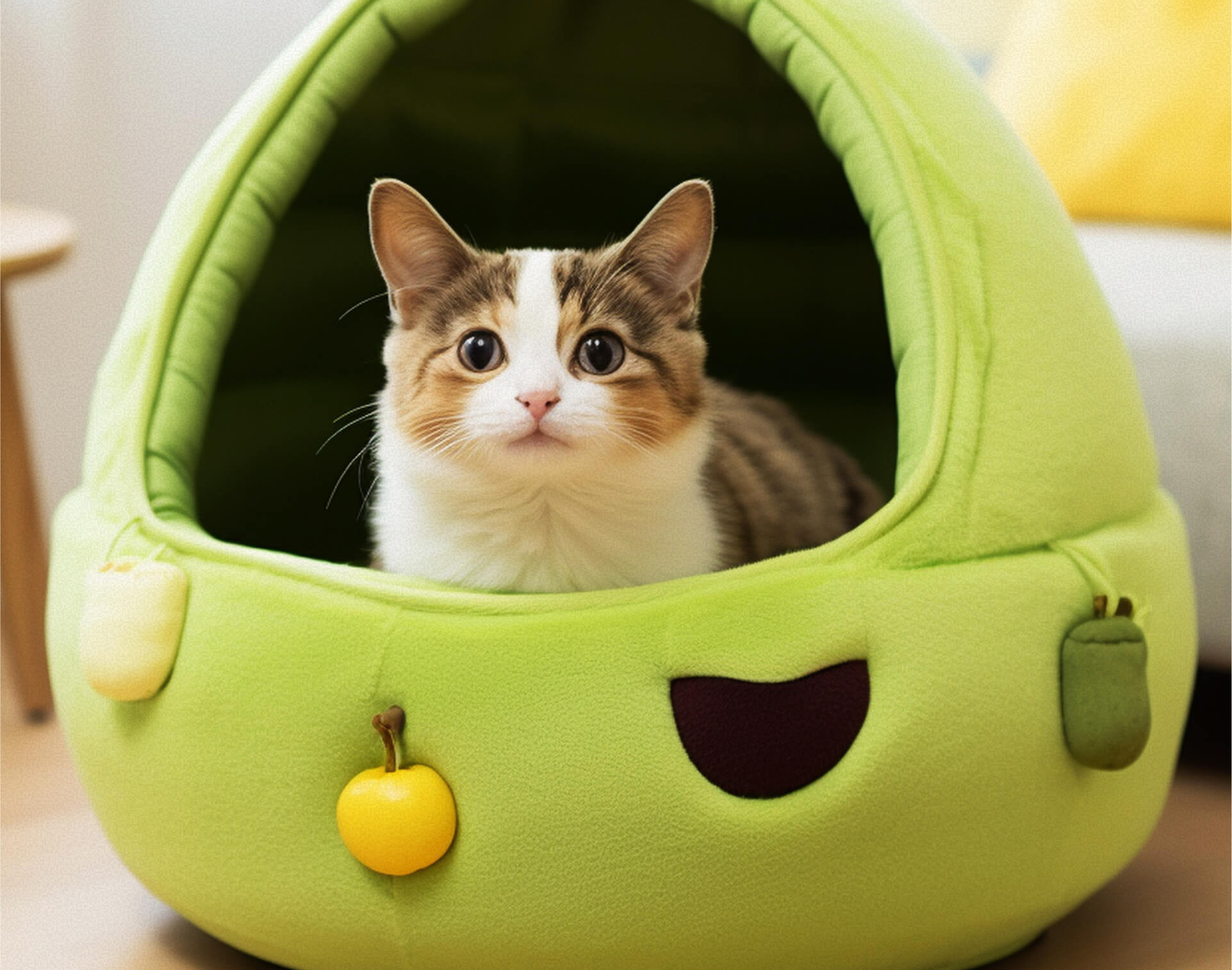 Pet Comfort