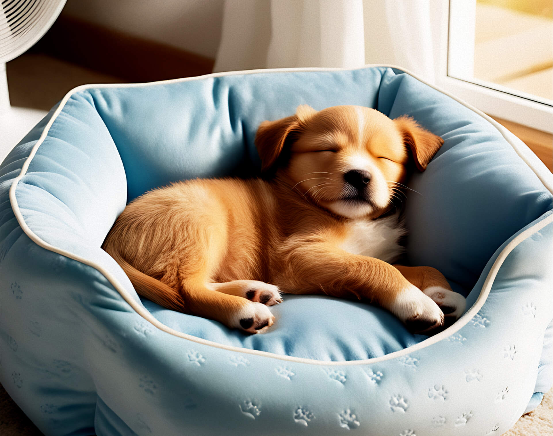 Cozy Sleep