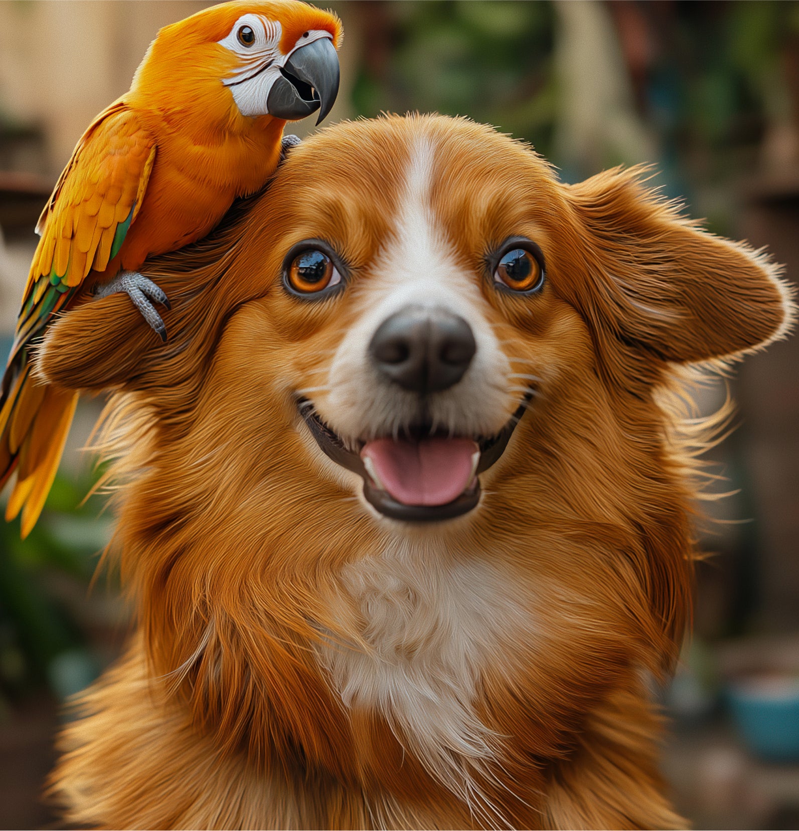 yuva-theme-woofy